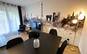 Disneyland Dream 6 - Charmant Appartement 8 Pax